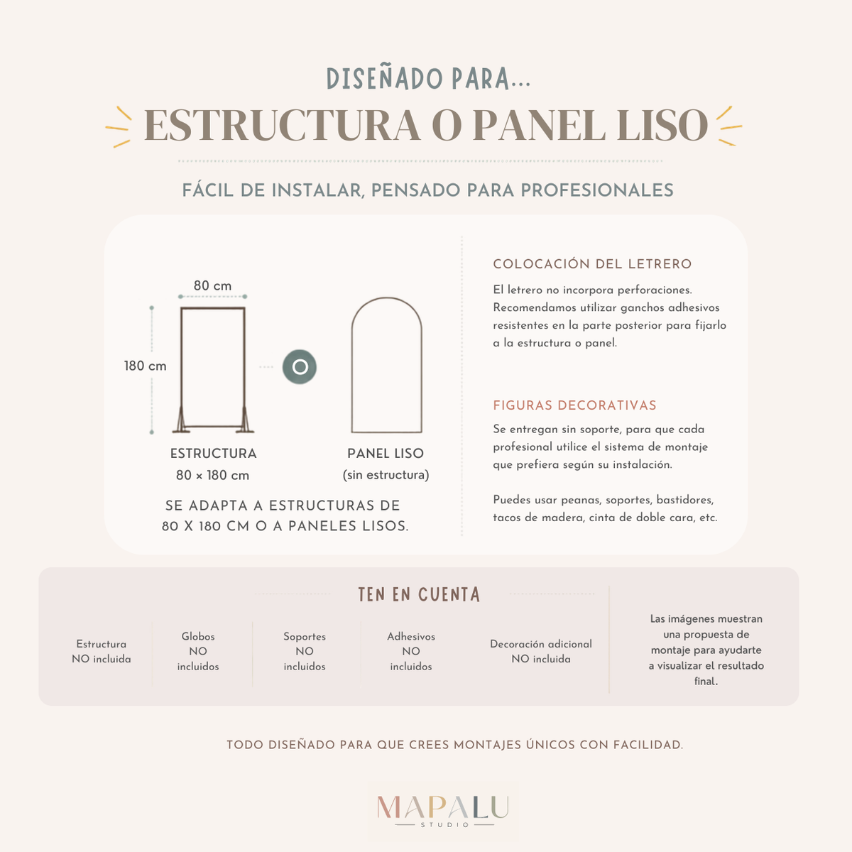 Cottage Premium Christening Kit | Design for 80x180 cm Structure